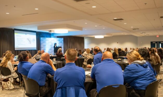 AdventHealth Redmond Hosts Regional Cardiovascular Symposium to Advance Heart Health Across Northwest Georgia