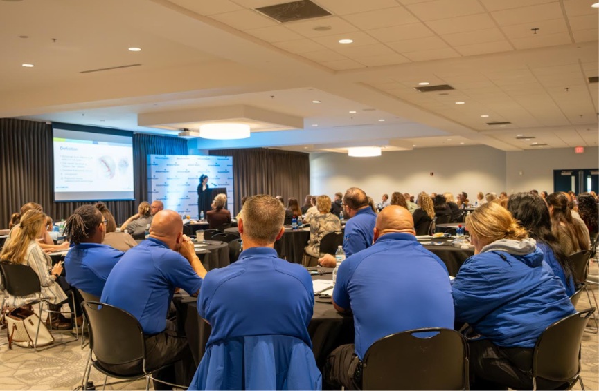 AdventHealth Redmond Hosts Regional Cardiovascular Symposium to Advance Heart Health Across Northwest Georgia