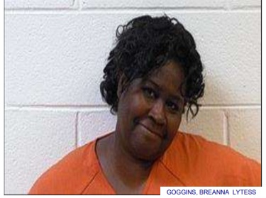 Cedartown Woman Charged After Gun Fires During Apartment Complex Altercation