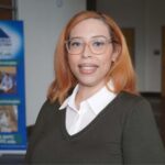 Kathleen Pichardo named GNTC’s 2027 EAGLE Award winner