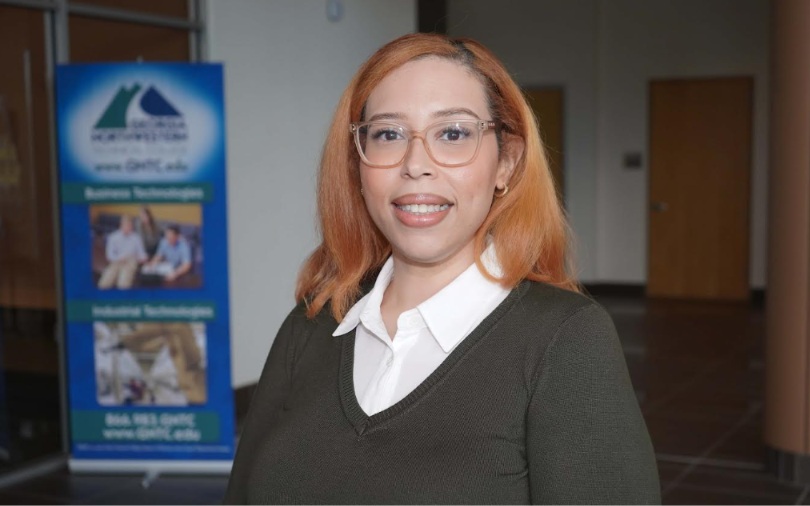 Kathleen Pichardo named GNTC’s 2027 EAGLE Award winner
