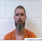 Mother Fled to Bathroom During Heated Argument, Police Say Son Followed and Attacked Her