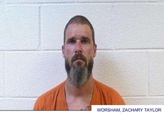 Mother Fled to Bathroom During Heated Argument, Police Say Son Followed and Attacked Her
