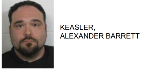 Silver Creek Man Jailed for Stalking, Attacking 13 Year-old Child