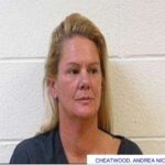 Rockmart Woman Charged with Attack