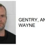 Rome Man Jailed for Destroying Woman’s Property, Attacking Police