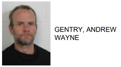 Rome Man Jailed for Destroying Woman’s Property, Attacking Police