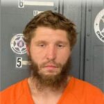 Leesburg Man Arrested on Domestic Violence Charge After  Disturbance