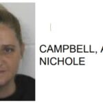 Silver Creek Woman Jailed After Wrecking While Driving Drunk