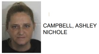 Silver Creek Woman Jailed After Wrecking While Driving Drunk