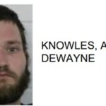 Rome Man Jailed for Leaving Damage in Toilet