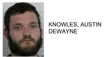 Rome Man Jailed for Leaving Damage in Toilet