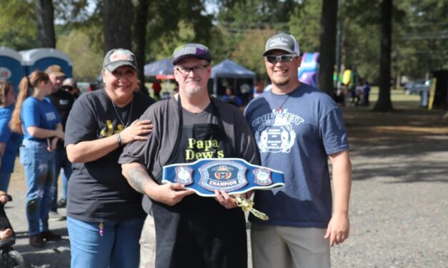 2026 Chili-Fest & Harvest Market Set for October 24 at Ridge Ferry Park