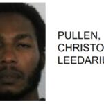 Rome Man Jailed for Stealing Jacket and Socks