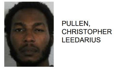 Rome Man Jailed for Stealing Jacket and Socks