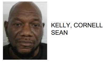 Rome Sex Offender Arrested for Failing to Register