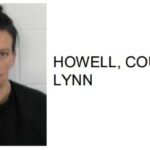 Rome Woman Jailed for Forging Checks, Stealing Money from Elder Man