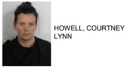 Rome Woman Jailed for Forging Checks, Stealing Money from Elder Man