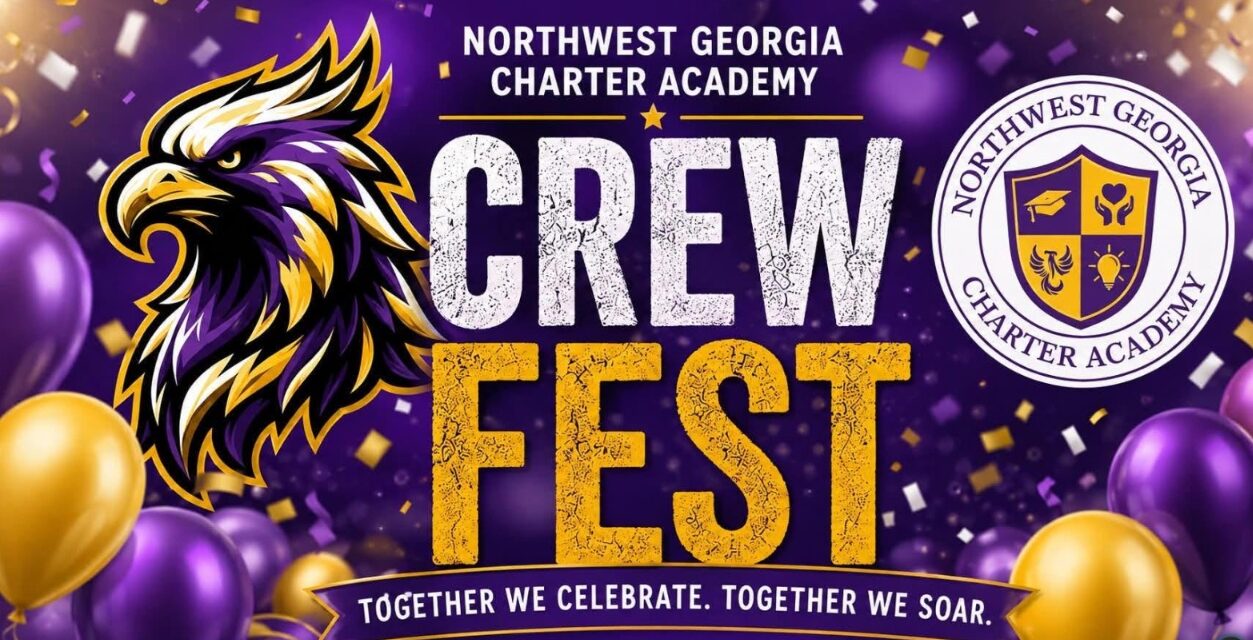 NWGA Charter Academy Parent Crew Announces Inaugural Crew Fest: A Community Celebration