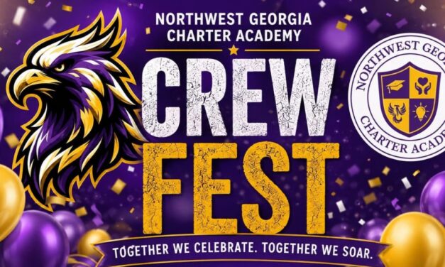 NWGA Charter Academy Parent Crew Announces Inaugural Crew Fest: A Community Celebration