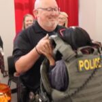 Cedartown High School Students Explore Public Safety Careers at Polk County Career Fair