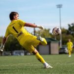 Darlington School U19 Soccer Academy ranked no. 1 in the nation for third consecutive week