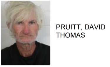 Warning Graphic : Rome Man Jailed for Molesting Child