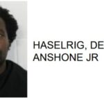 Rome Man Charged with Drug Trafficking, Weapon Charges