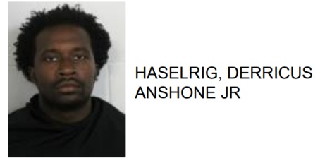 Rome Man Charged with Drug Trafficking, Weapon Charges