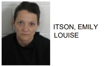 Hibitual Violator Jailed for Driving Drunk, Loitering