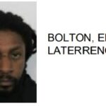 Rome Man Found with Drugs, Firearms During Routine Traffic Stop
