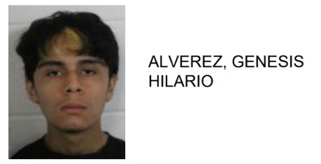 Rome High School Student Accused of Threatening to “Shank” Classmate Before Alleged Attack