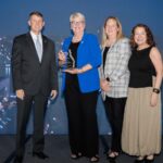 GNTC’s Board of Trustees named a 2026 Role Model Board