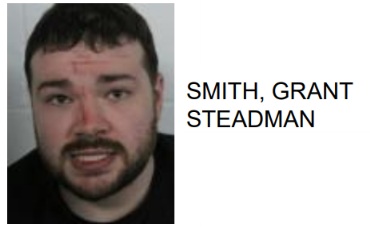 Rome Man Arrested After Leaving Scratch Marks on Woman