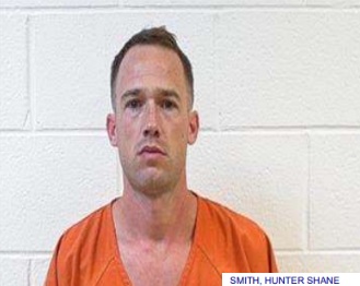 Cedartown Man Jailed for Molesting 10 Year Old