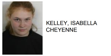Rome Teen Jailed for Shoplifting