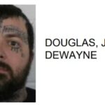 Police Say Cedartown Man’s Plan to Dodge a Traffic Ticket Backfired