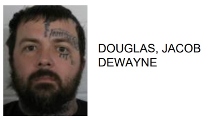 Police Say Cedartown Man’s Plan to Dodge a Traffic Ticket Backfired