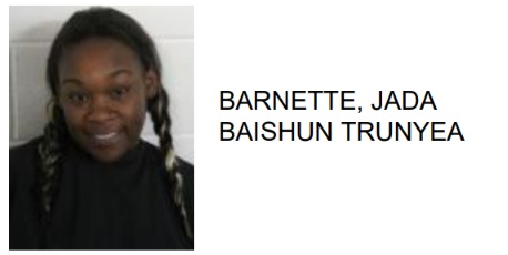 Woman Accused of Burning Boyfriend’s Shirt, Smashing Glasses and Biting, Hitting Him During Violent Outburst
