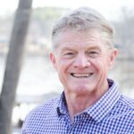 Centre Mayor Jay Howell Earns Advanced Municipal Certification