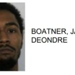 Rome Man Jailed for Slapping his Child’s Mother
