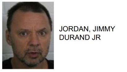 Silver Creek Man Jailed for Stealing Woman’s Candy