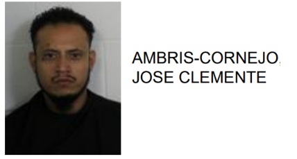 Rome Man Jailed After Police Find Meth at Local Motel