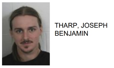 Rome Man Charged After Allegedly Stealing Kratom Pills Weeks After Sex Enhancer Arrest