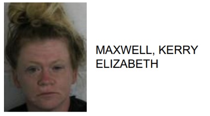 Rome Woman Jailed for Attacking Woman with her Veggies