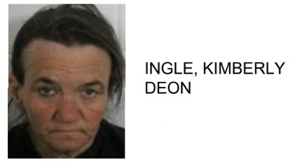 Rome Woman Jailed for Lying to Police
