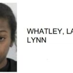 Rome Woman Jailed for Attack at Dollar General