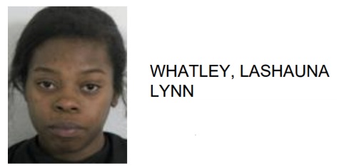 Rome Woman Jailed for Attack at Dollar General
