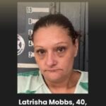 Traffic Stop Leads to Meth Trafficking Arrest in Berea Community