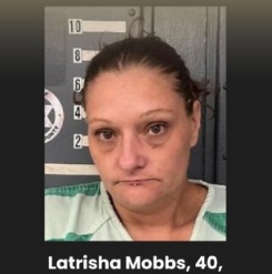 Traffic Stop Leads to Meth Trafficking Arrest in Berea Community